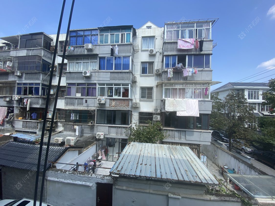 苏州钟楼湾6号楼小区_钟楼湾6号楼小区null