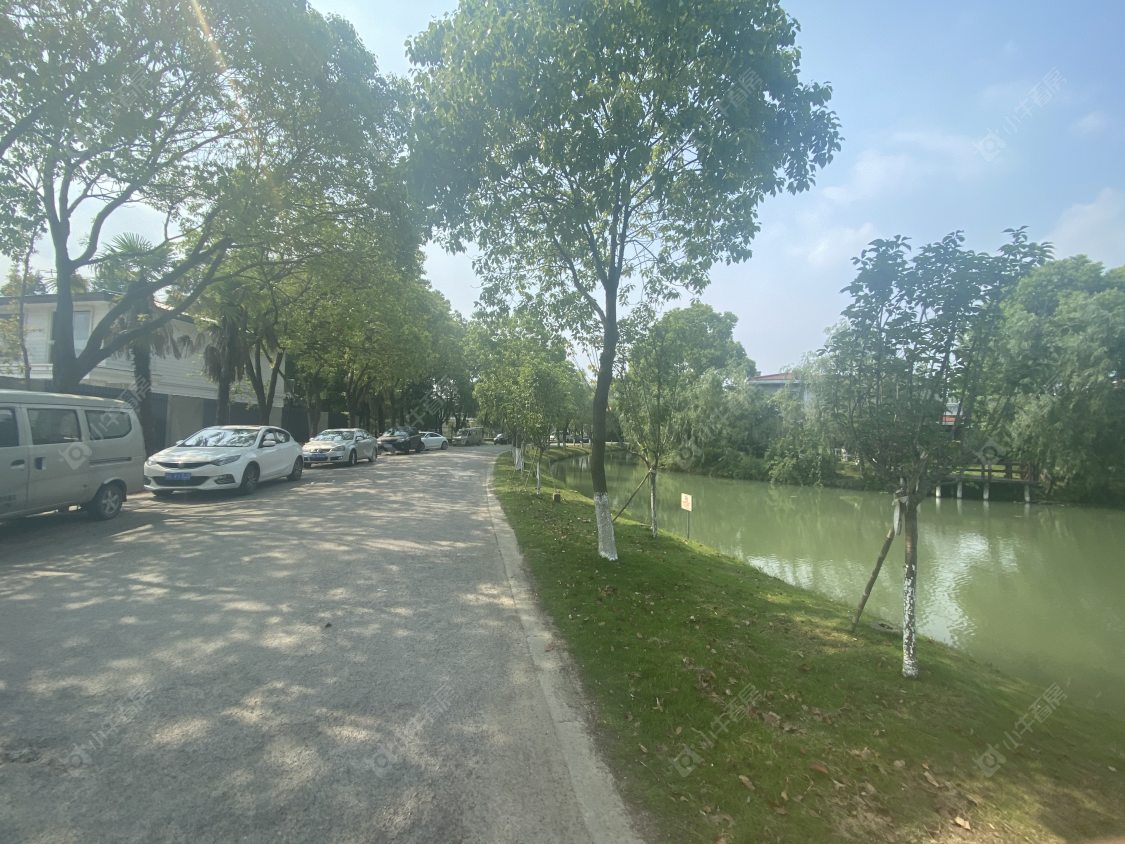 苏州宝宸湖庄小区_宝宸湖庄小区null