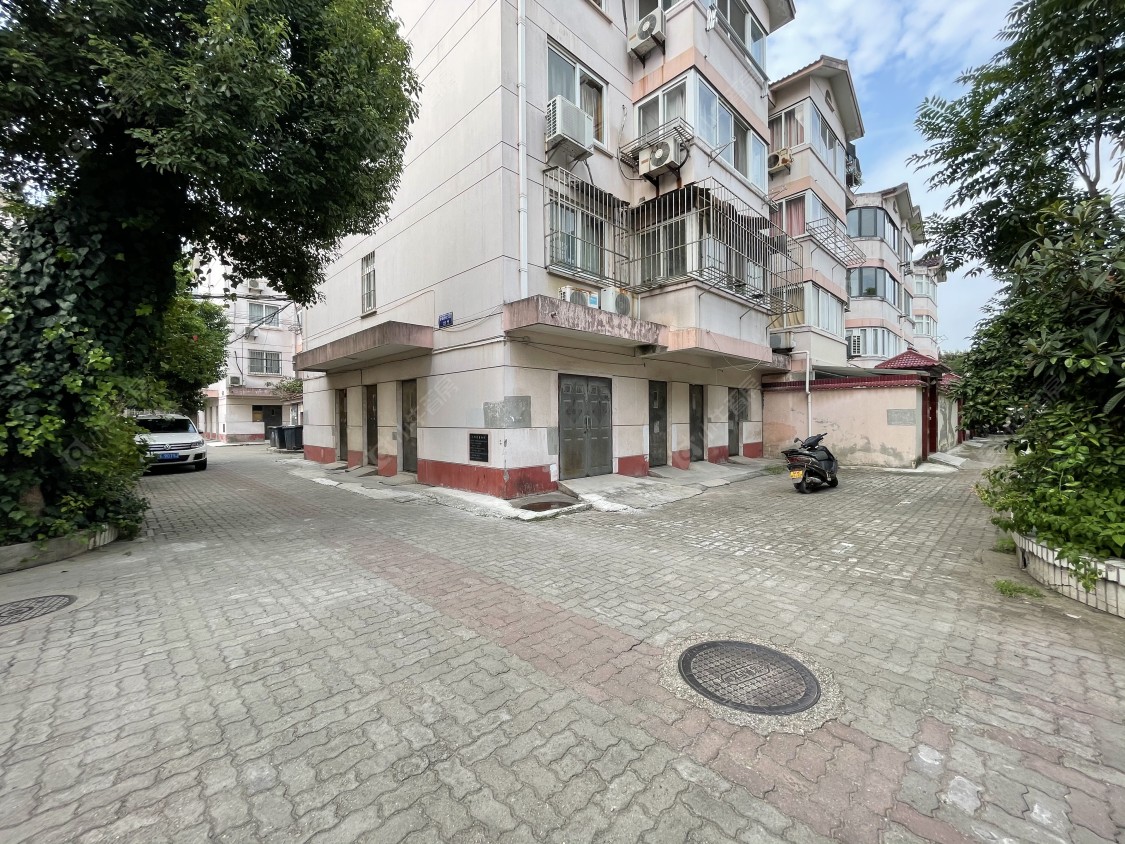 苏州常福新村三区北区小区_常福新村三区北区小区null