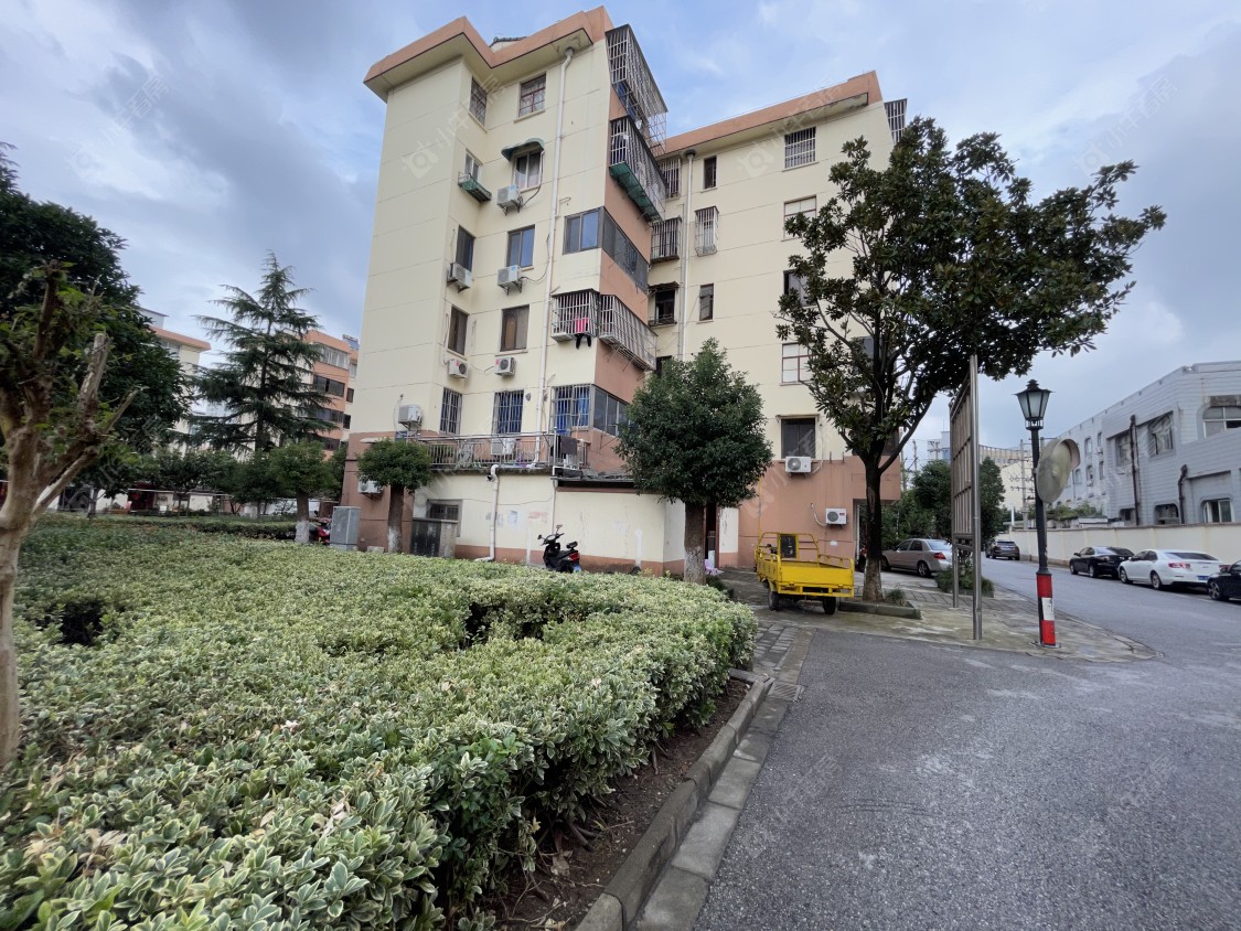 苏州五星新村一区小区_五星新村一区小区null