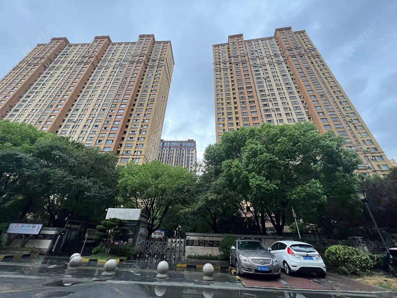 苏州创富世纪北苑小区_创富世纪北苑小区null