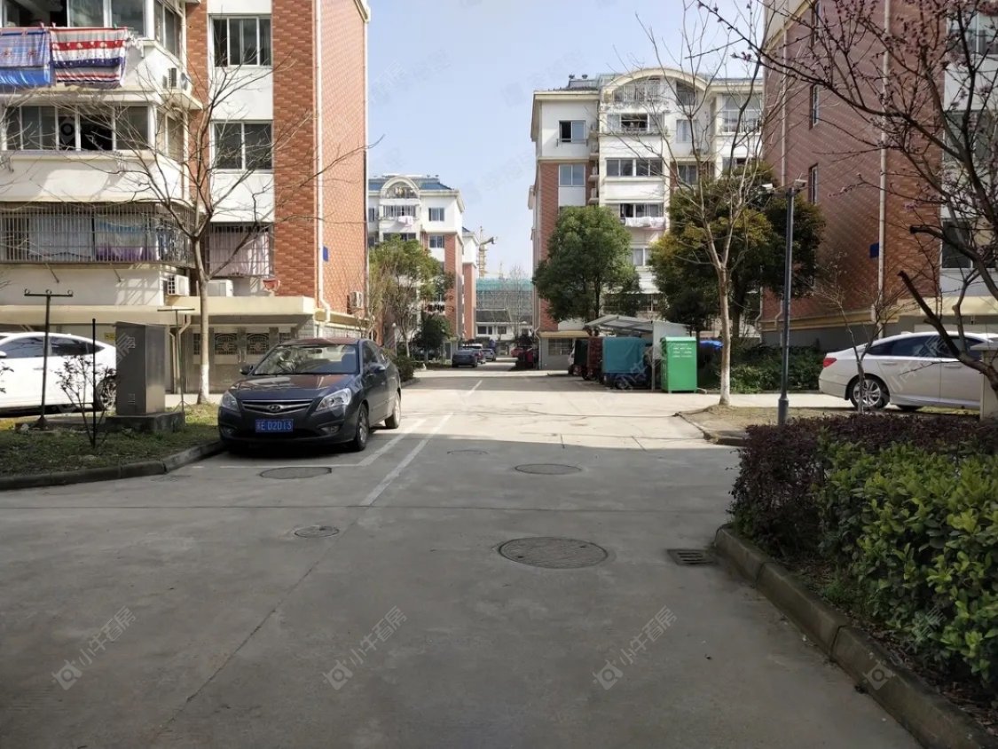 苏州华夏苑小区_华夏苑小区null