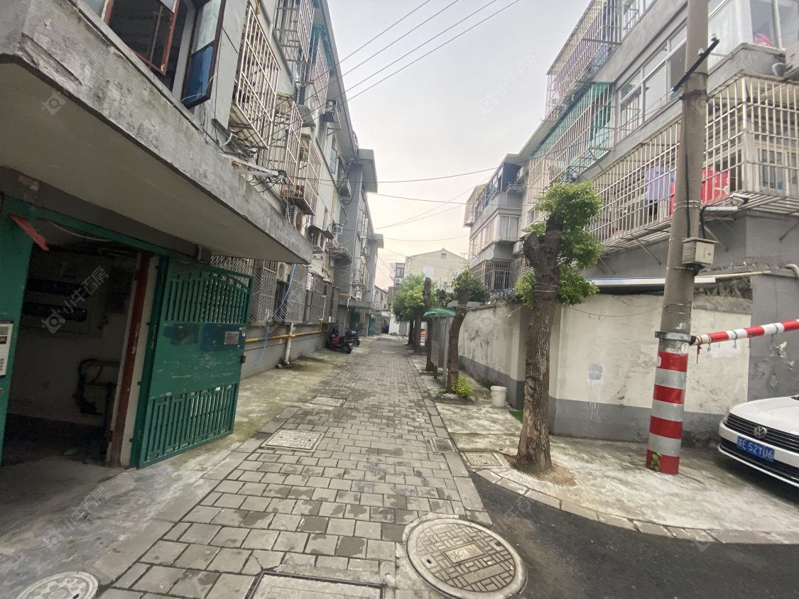 苏州颜港南村小区_颜港南村小区null