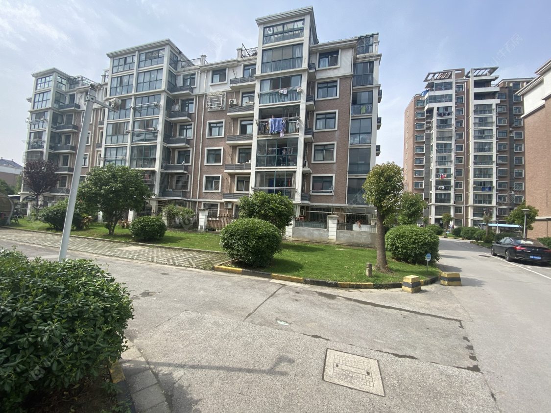 苏州新阳福邸小区_新阳福邸小区null