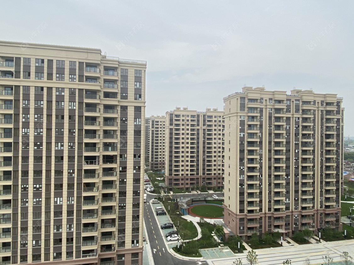 苏州观溪和园小区_观溪和园小区null