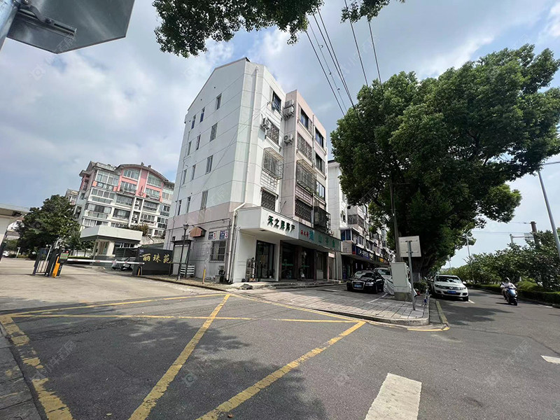 苏州珠江路478号小区_珠江路478号小区null