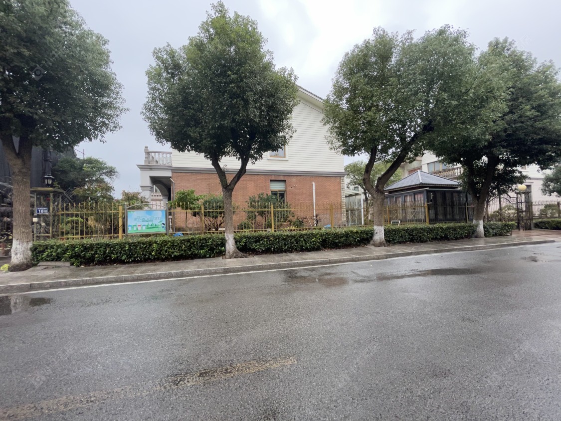 苏州雅兰美地庄园小区_雅兰美地庄园小区null