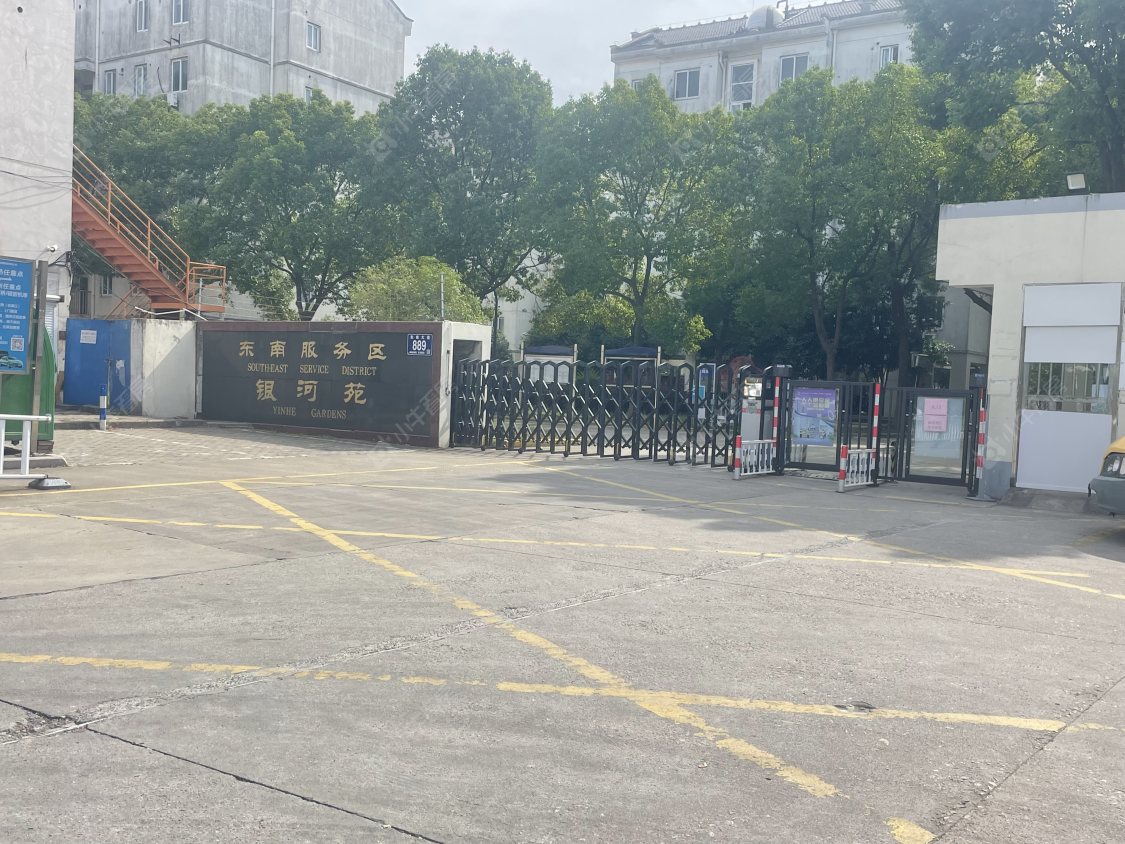 苏州东南服务区银河苑小区_东南服务区银河苑小区null