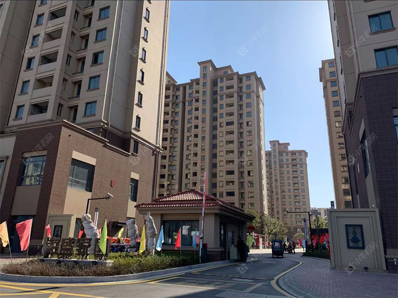 苏州海盛家园小区_海盛家园小区null