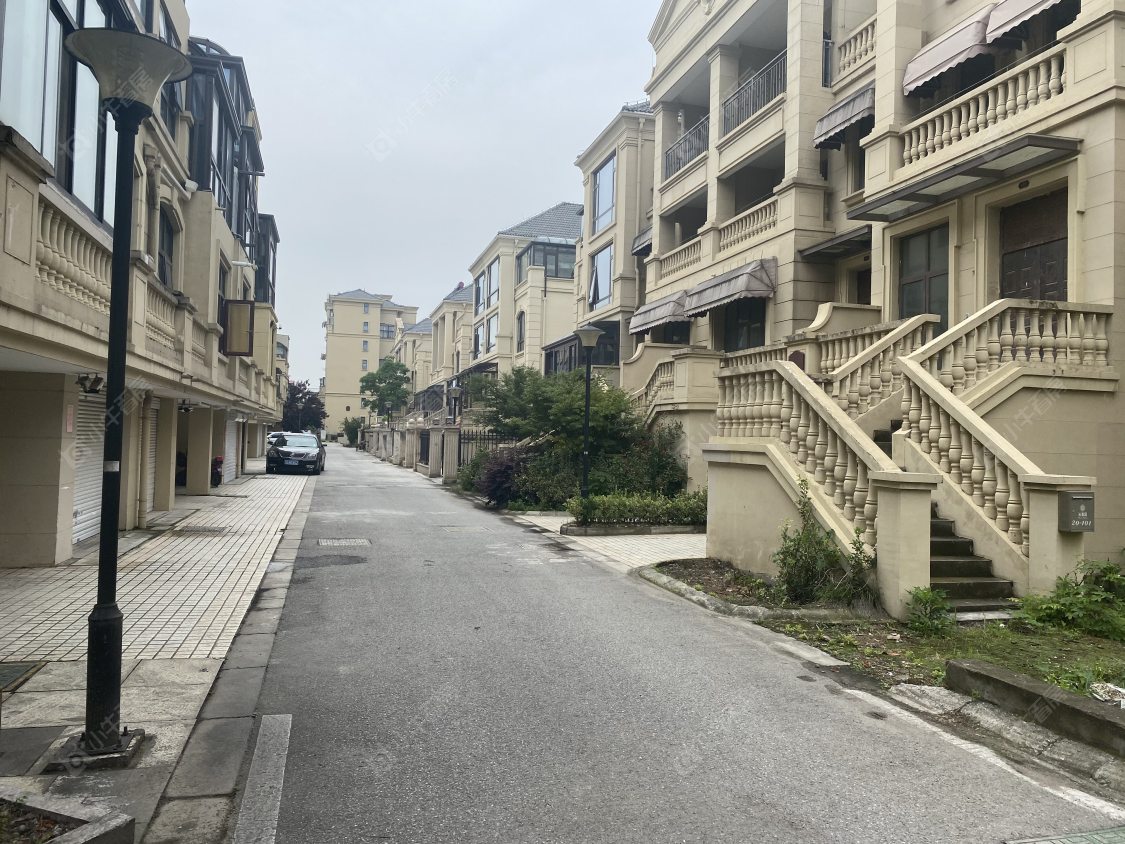 苏州沁香园小区_沁香园小区null