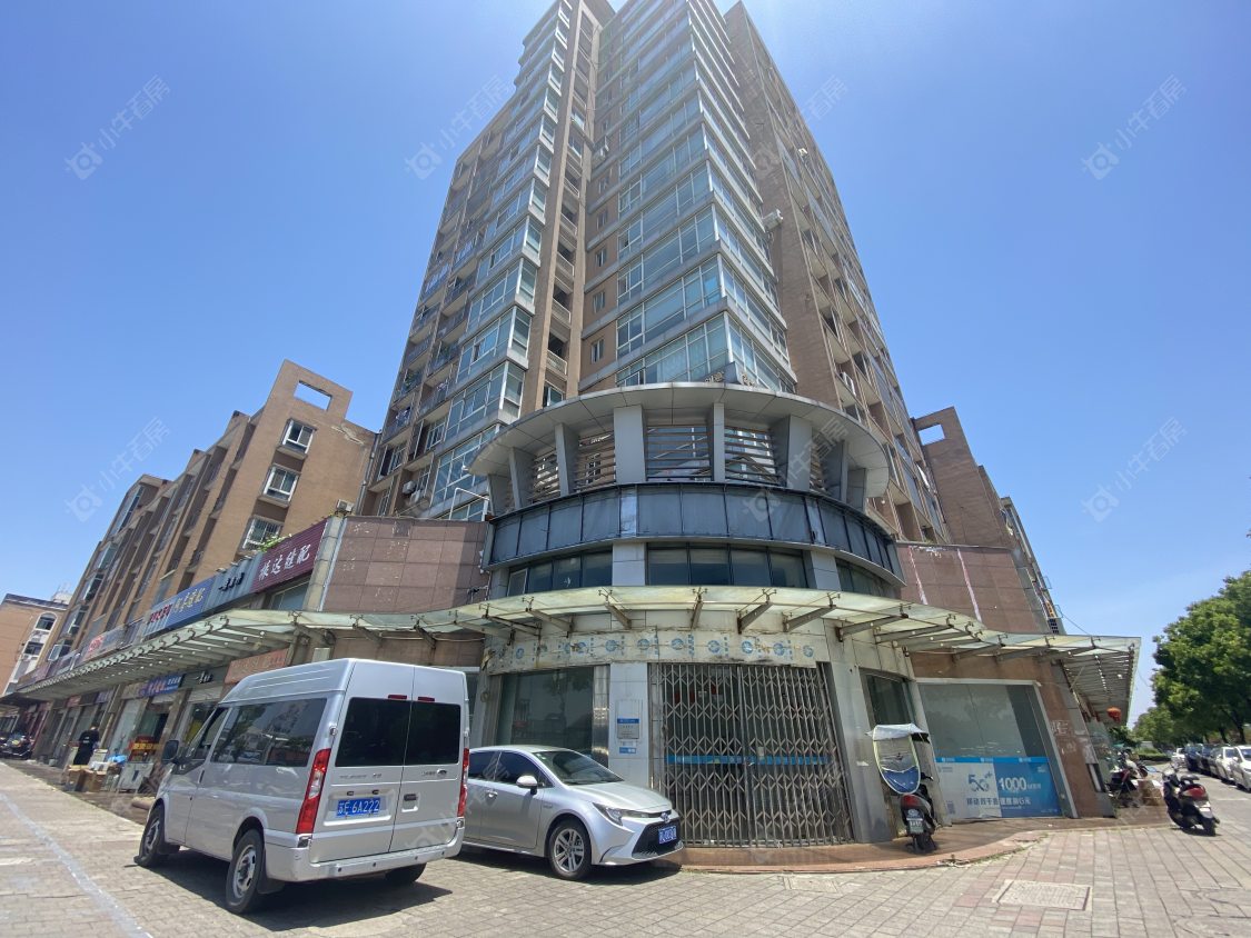 苏州佳和大厦小区_佳和大厦小区null