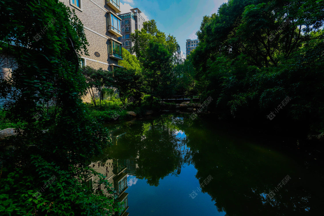 苏州清水湾(张家港)小区_清水湾(张家港)小区实景图
