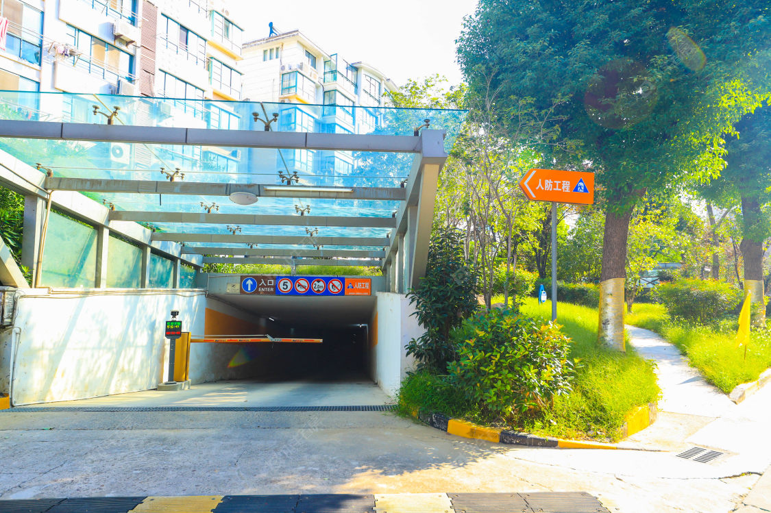 苏州万红五村小区_万红五村小区实景图