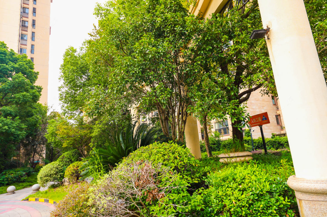 苏州湖滨水岸小区_湖滨水岸小区实景图