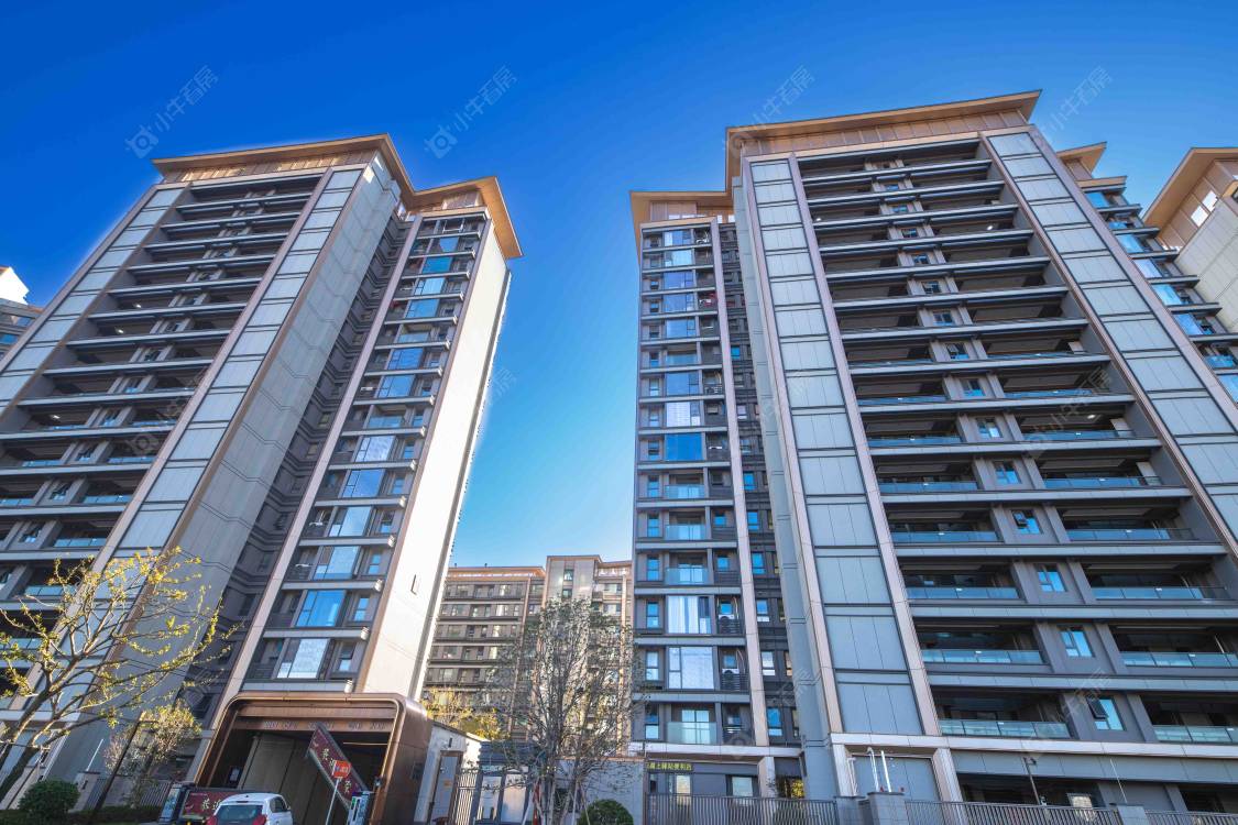 苏州建发云湖上小区_建发云湖上小区实景图