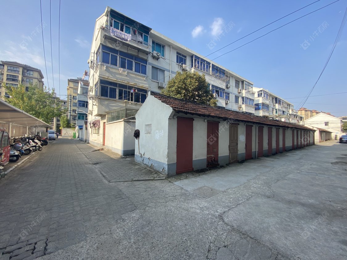 苏州花园浜新村小区_花园浜新村小区null