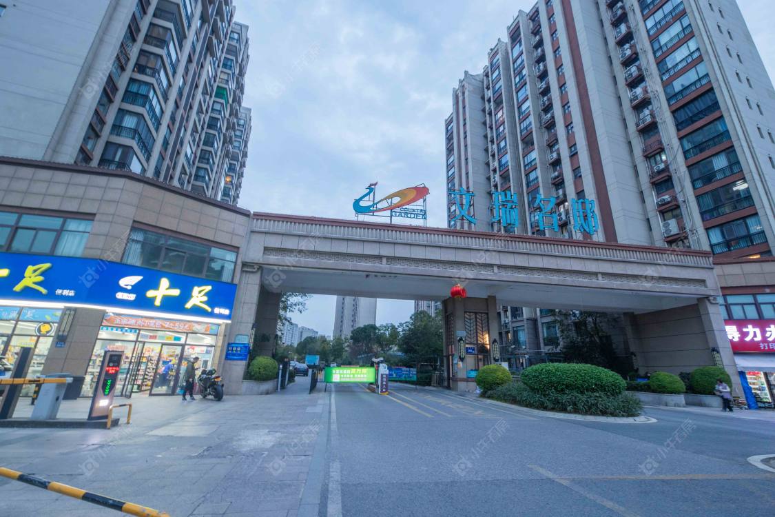 苏州碧桂园凤凰台小区_碧桂园凤凰台小区实景图