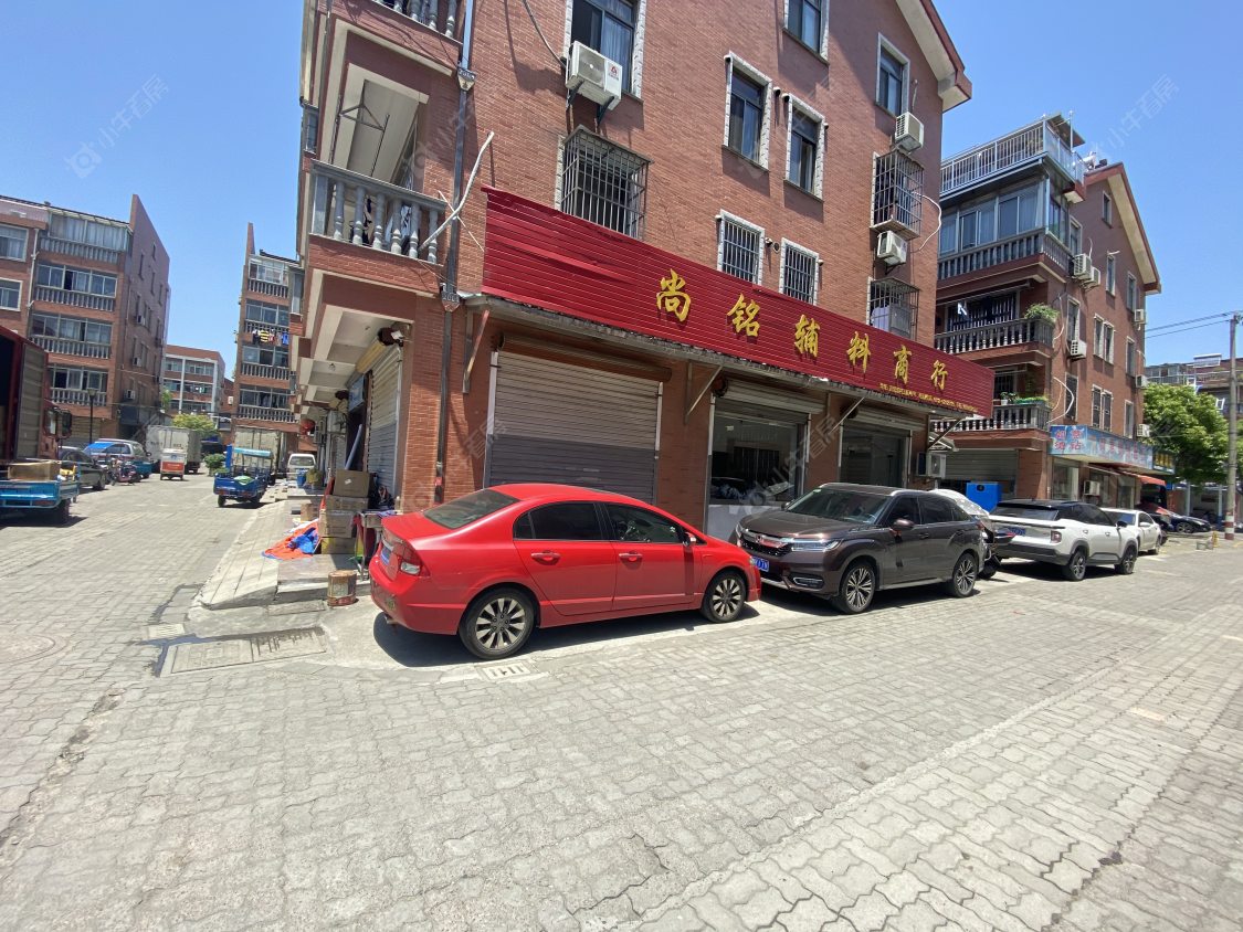 苏州商城新村五区小区_商城新村五区小区null