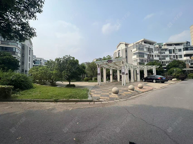 苏州信一广场小区_信一广场小区null
