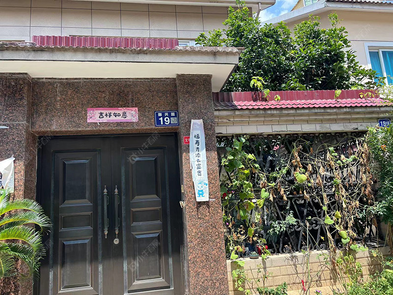 苏州御兴园小区_御兴园小区null