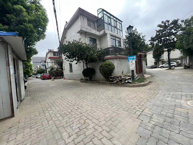 苏州纺装新村小区_纺装新村小区null