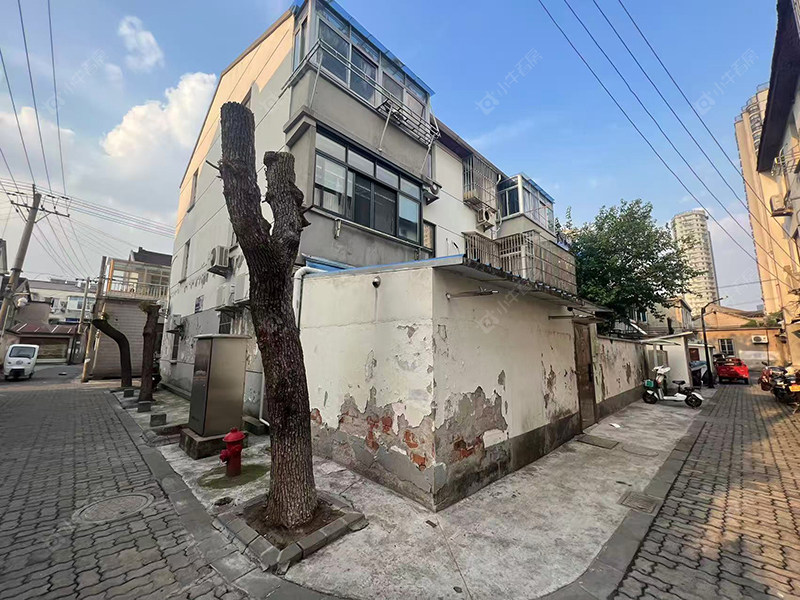 苏州颜港南村二区小区_颜港南村二区小区null