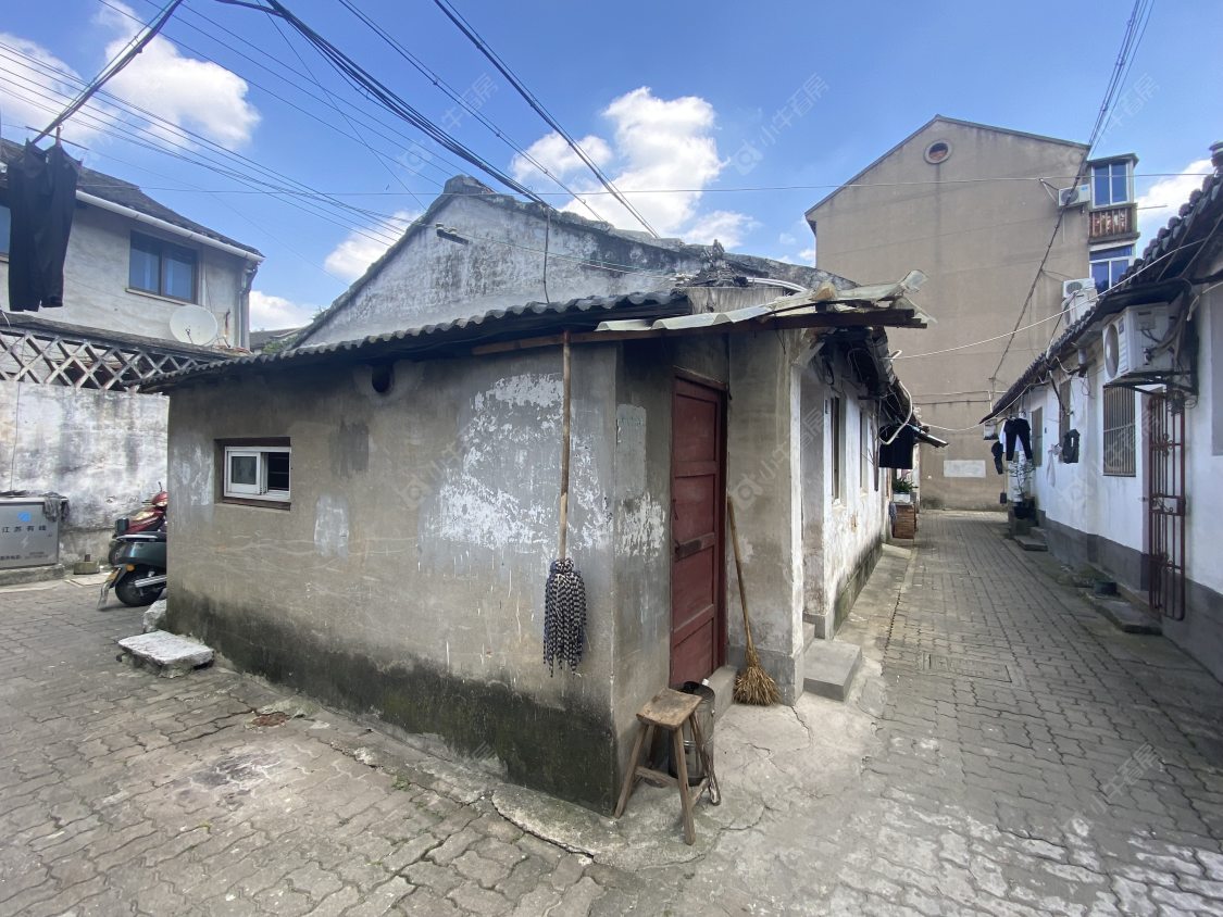 苏州西仓前上塘小区_西仓前上塘小区null