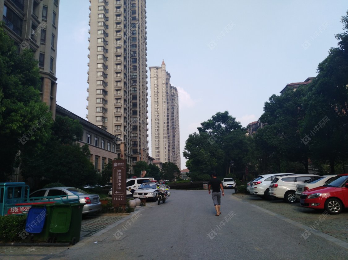 苏州景天花园小区_景天花园小区null