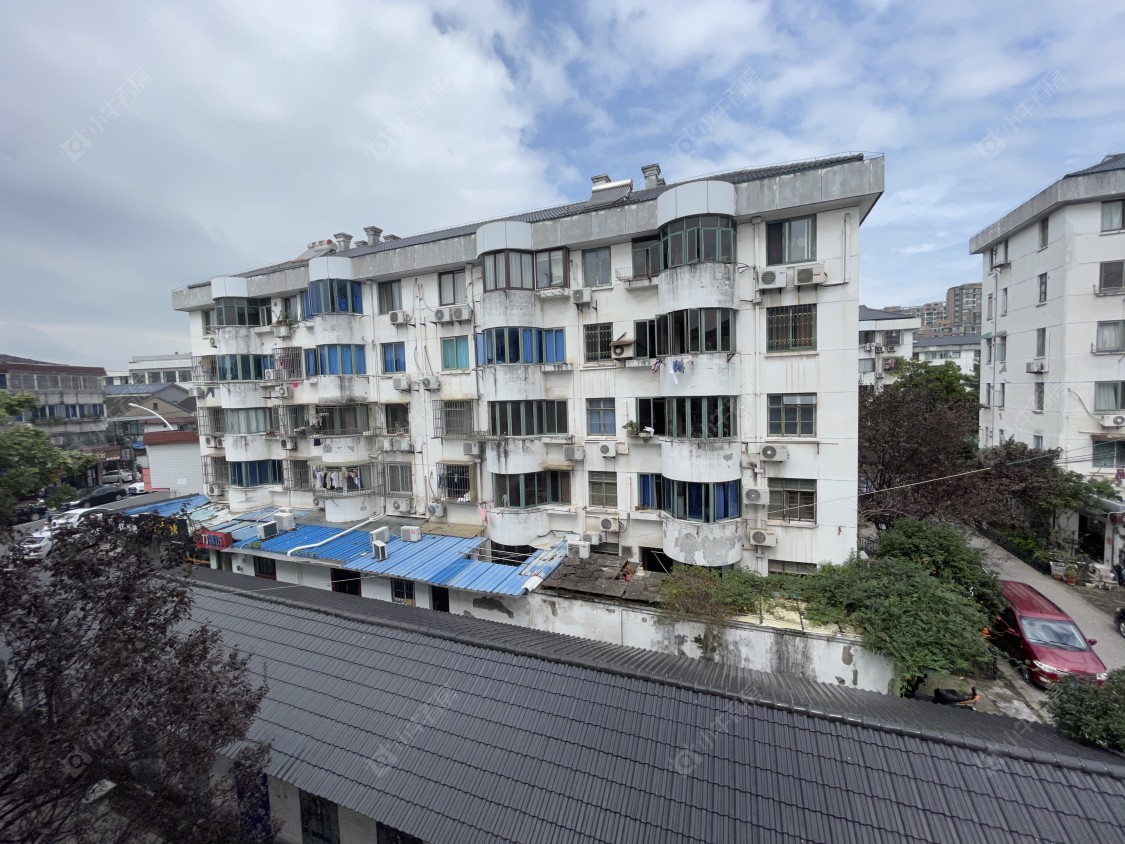 苏州报慈北村二区小区_报慈北村二区小区null