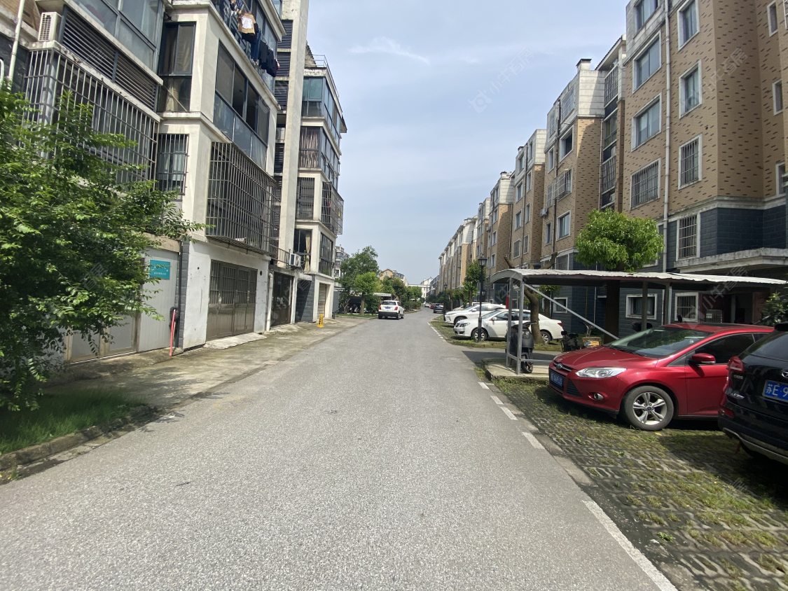 苏州新庄花园小区_新庄花园小区null