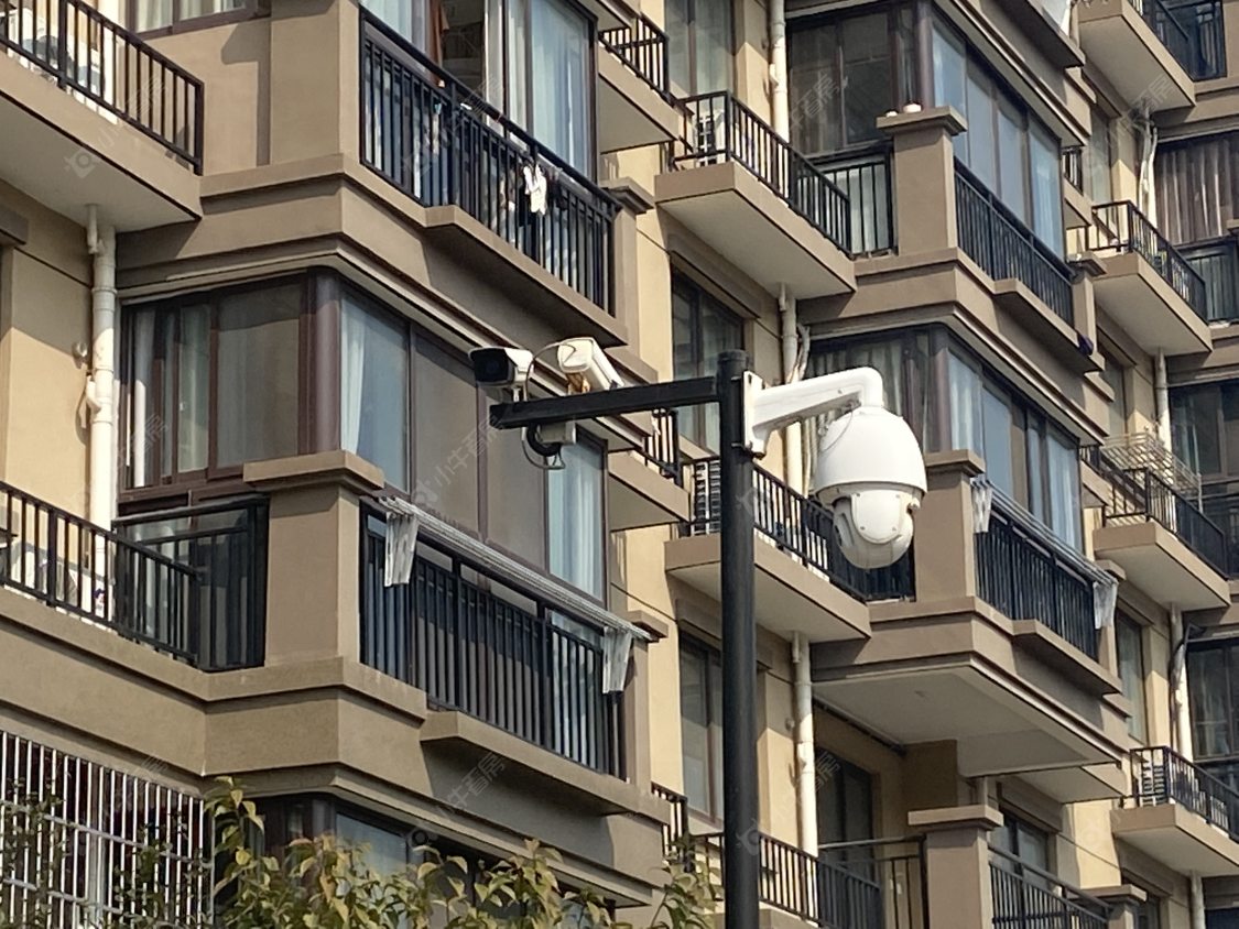 苏州良基星尚花苑小区_良基星尚花苑小区null