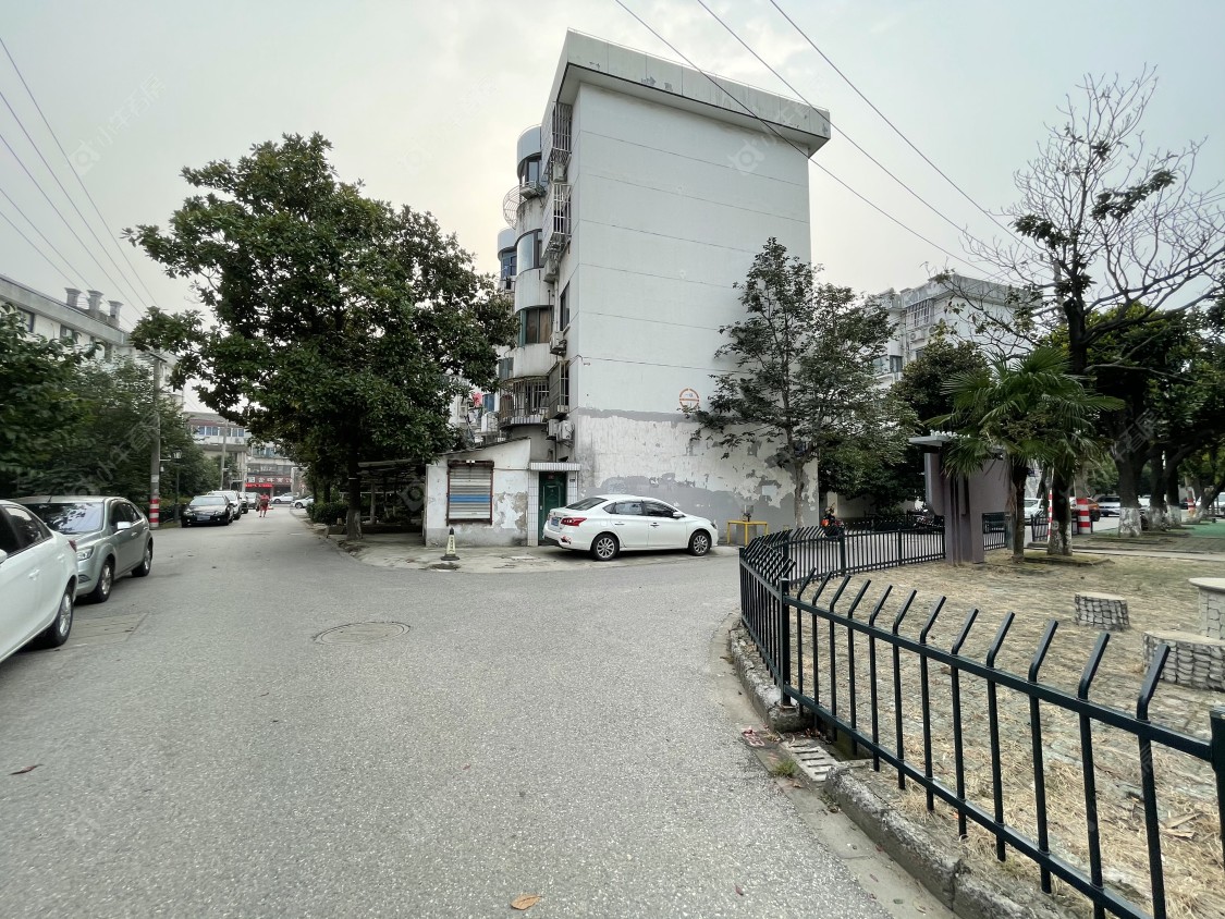 苏州报慈北村一区小区_报慈北村一区小区null