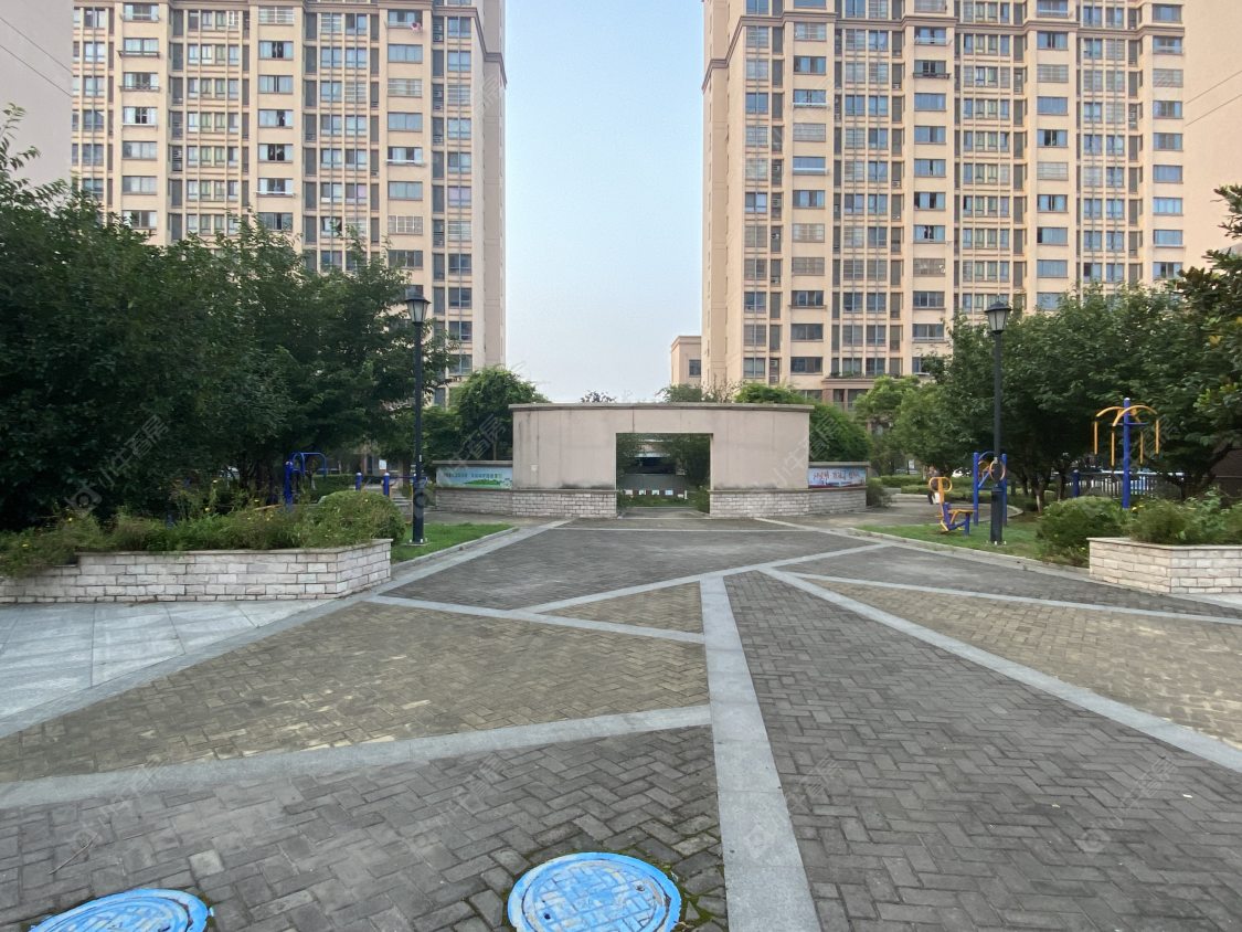 苏州广福家园小区_广福家园小区null