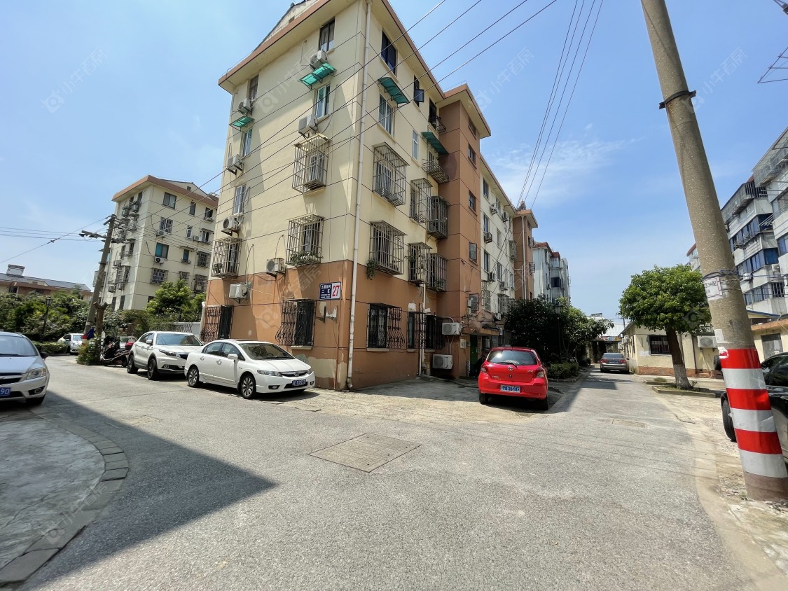 苏州五星新村二区小区_五星新村二区小区null