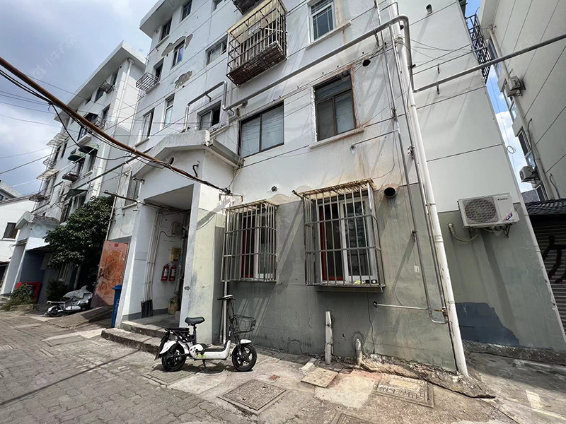 苏州陆家弄小区_陆家弄小区null