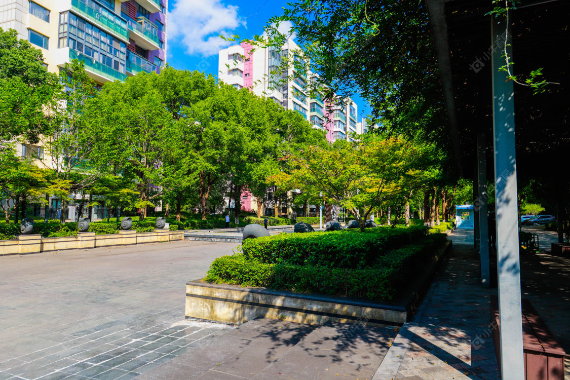 苏州甲江南小区_甲江南小区实景图