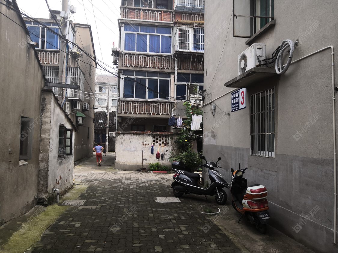 苏州邮电新村(常熟市)小区_邮电新村(常熟市)小区null