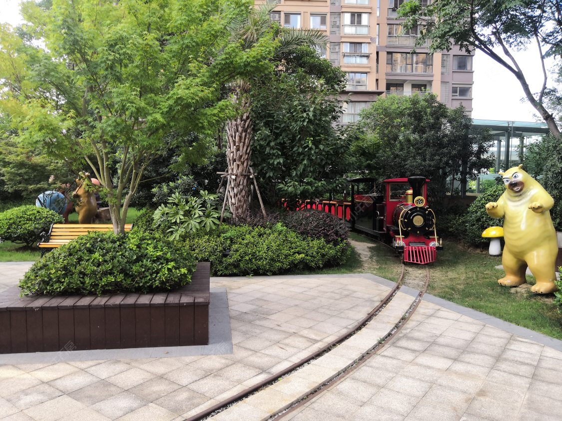 苏州世茂·玉珑花园小区_世茂·玉珑花园小区null