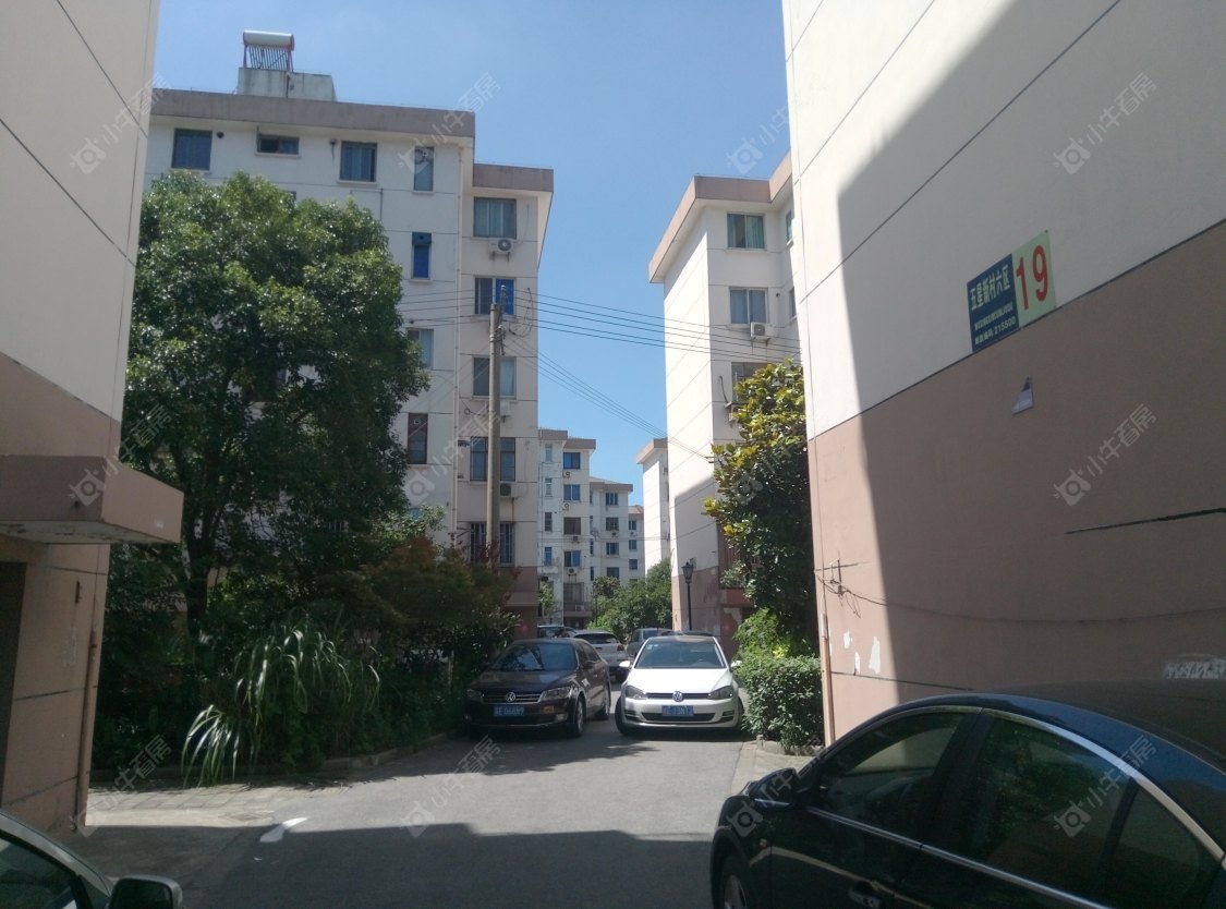 苏州五星新村六区小区_五星新村六区小区null