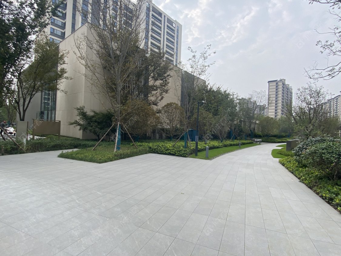 苏州仁恒河滨花园小区_仁恒河滨花园小区null