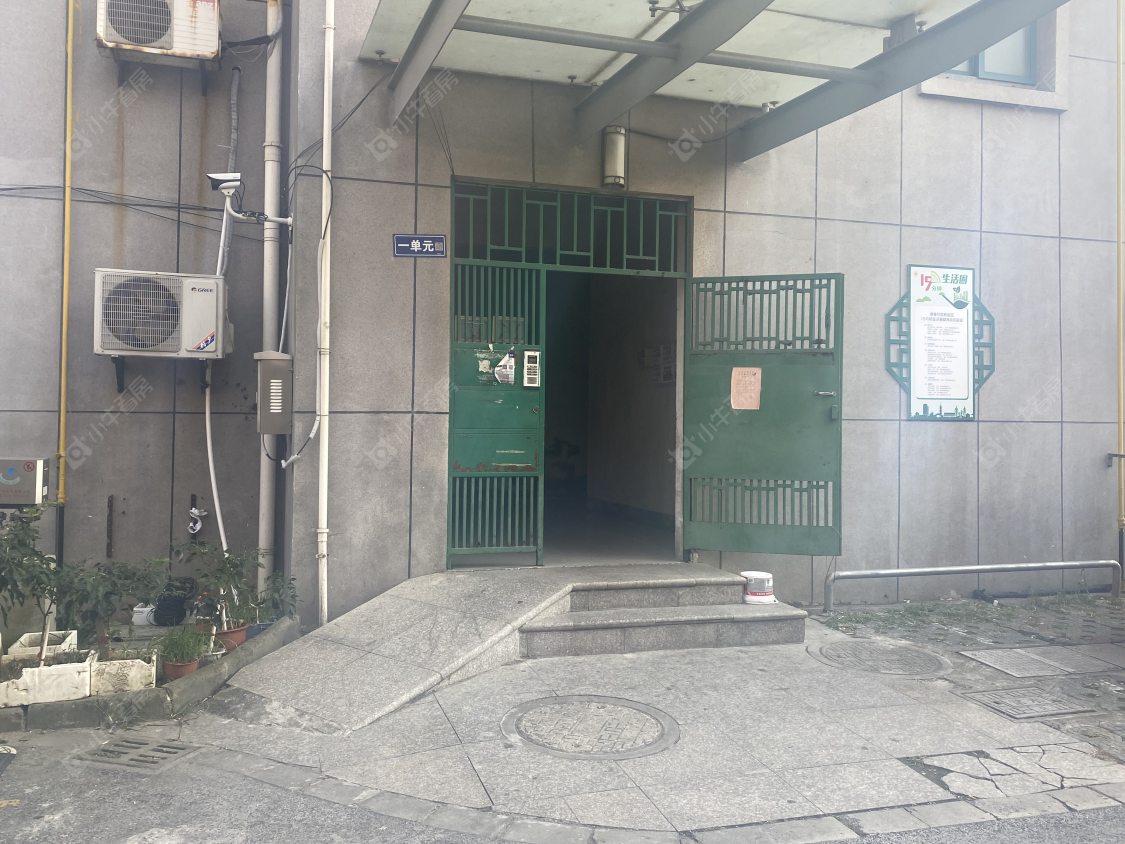 苏州银都园小区_银都园小区null