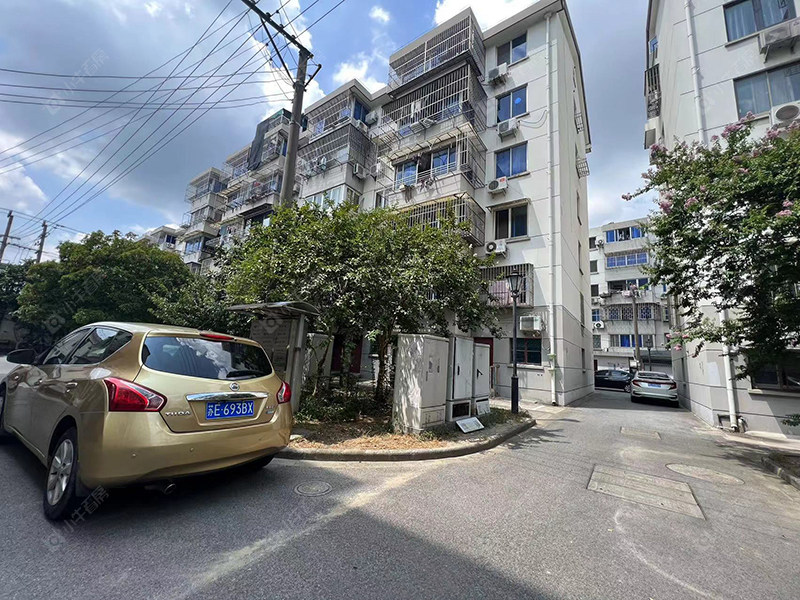 苏州菜园村街小区_菜园村街小区null