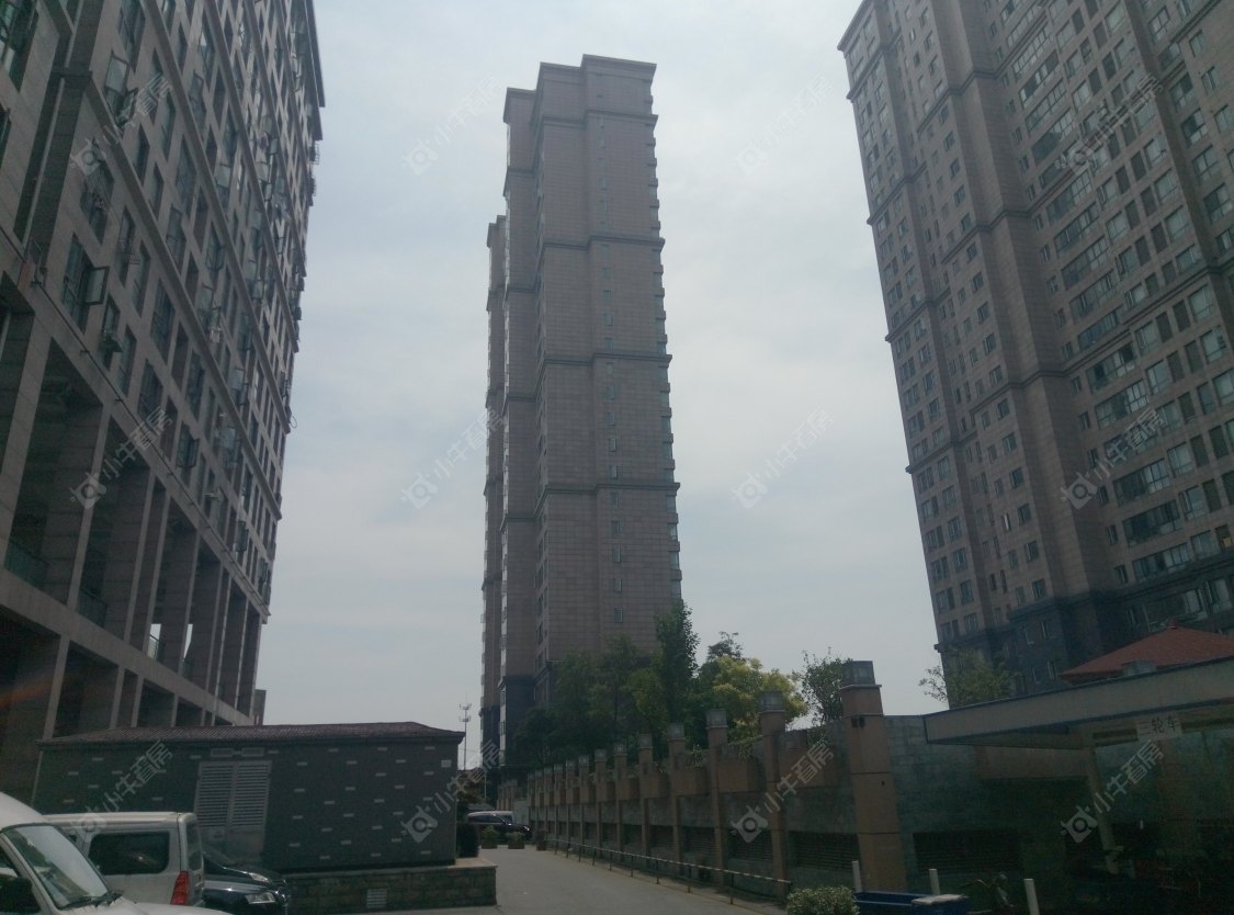 苏州中盈国际广场小区_中盈国际广场小区null