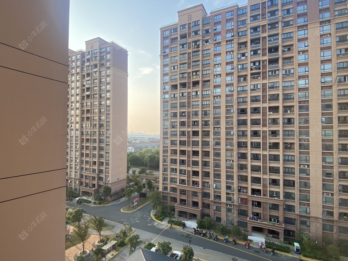 苏州润泰花园小区_润泰花园小区null