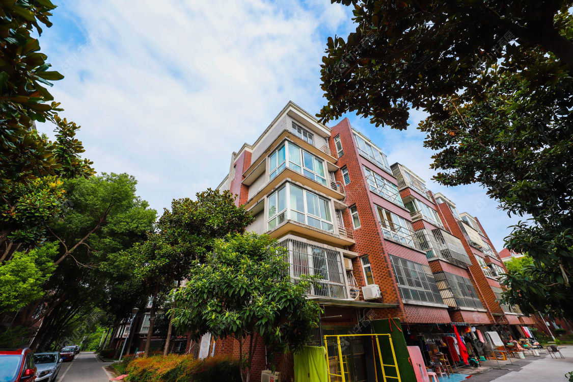 苏州大南花苑小区_大南花苑小区实景图