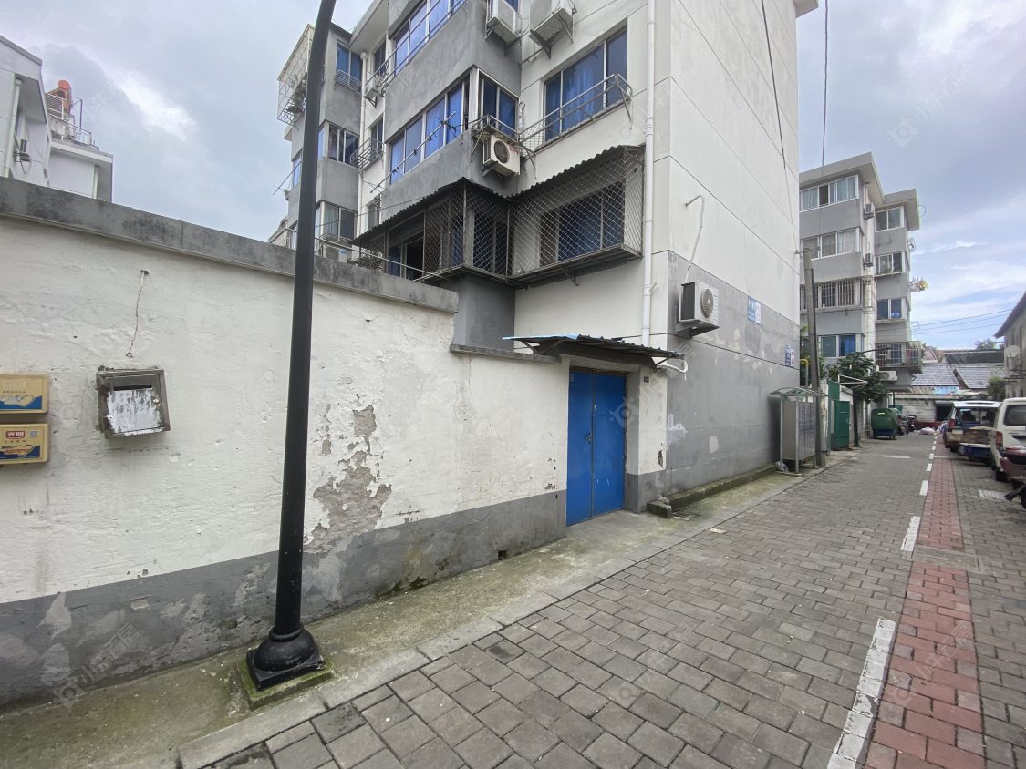 苏州外菱塘路小区小区_外菱塘路小区小区null