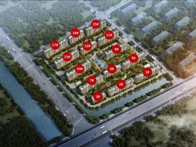 苏州阳光锦上新房_小牛看房