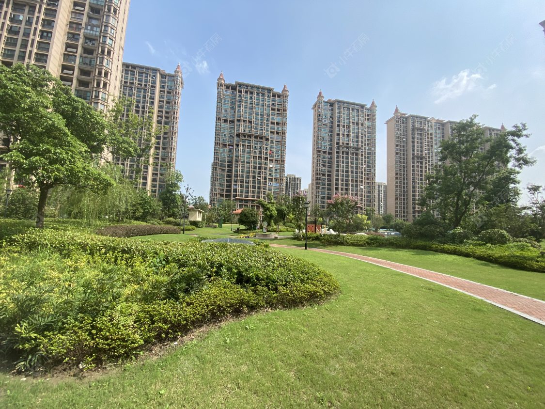 苏州中南御锦城小区_中南御锦城小区null