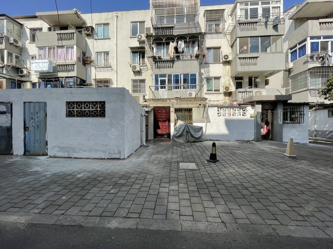 苏州报慈南村二区小区_报慈南村二区小区null