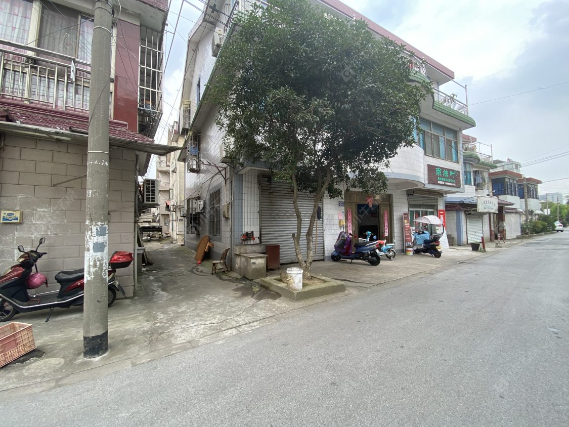 苏州洪泾里南小区_洪泾里南小区null